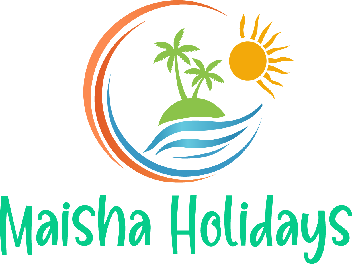 Maisha holiday safaris & Tours